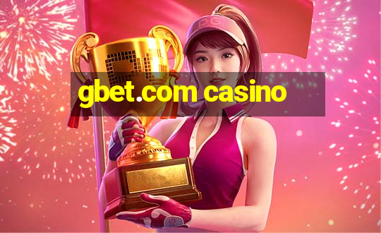 gbet.com casino