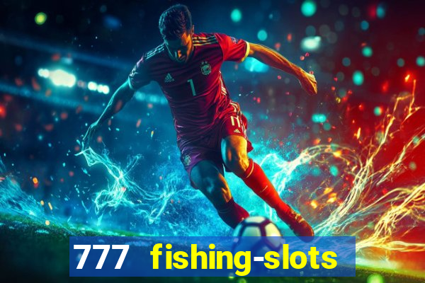 777 fishing-slots bingo poker 2