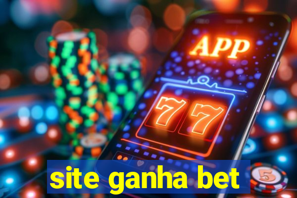 site ganha bet