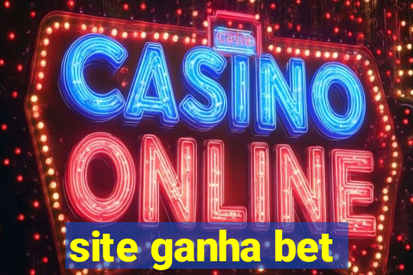 site ganha bet