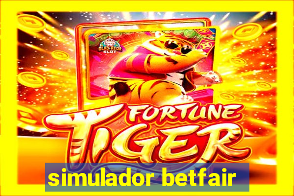 simulador betfair