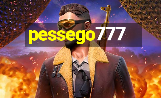 pessego777