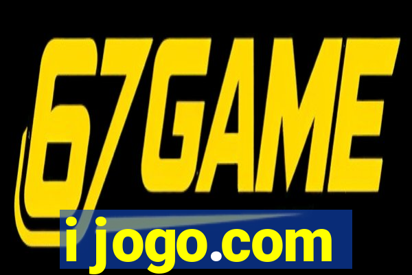 i jogo.com