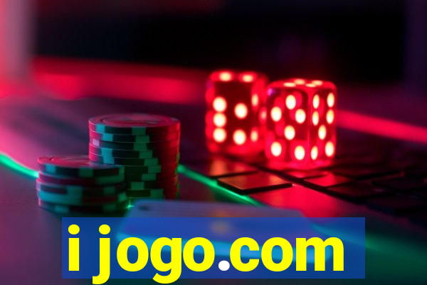 i jogo.com