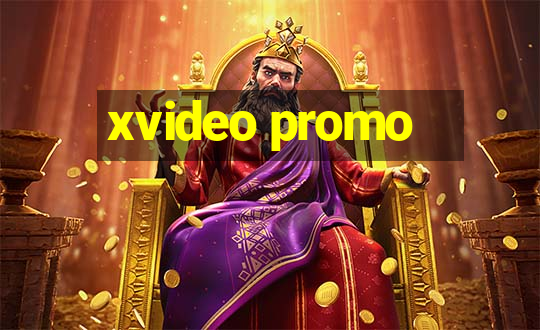 xvideo promo