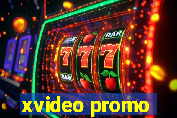 xvideo promo