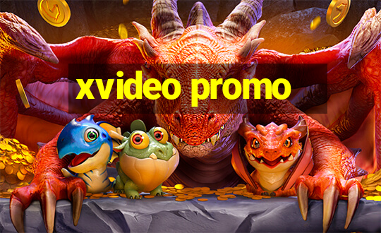 xvideo promo