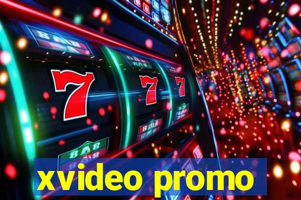 xvideo promo