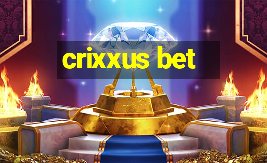 crixxus bet