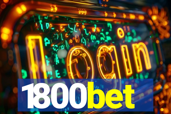 1800bet