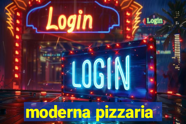 moderna pizzaria