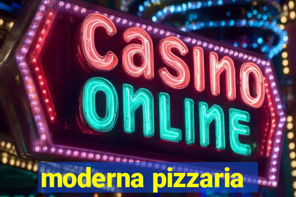 moderna pizzaria