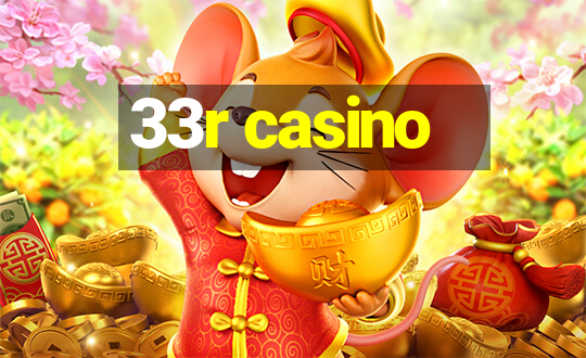 33r casino