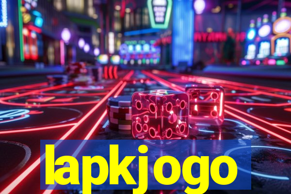 lapkjogo