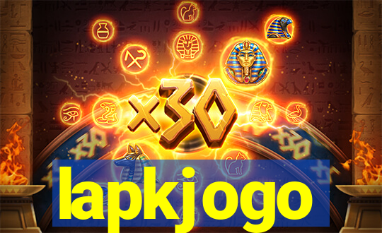 lapkjogo