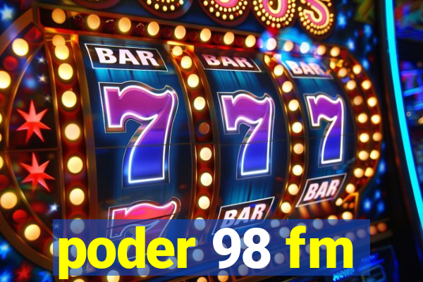 poder 98 fm