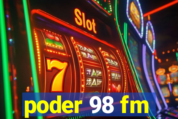 poder 98 fm