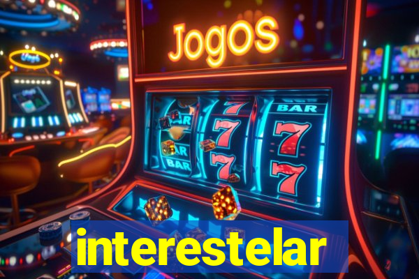 interestelar assistir telegram