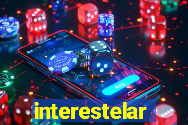 interestelar assistir telegram