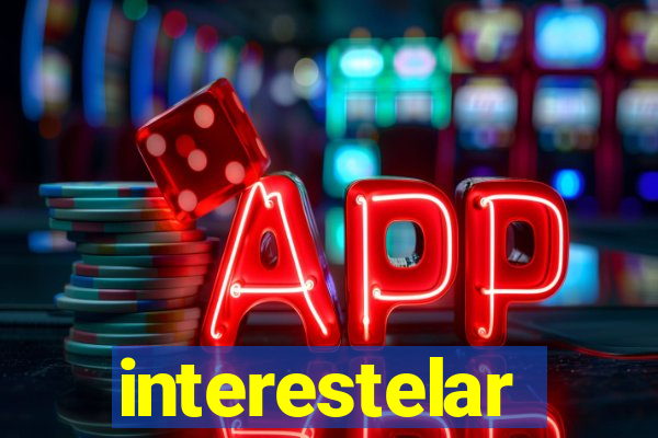 interestelar assistir telegram