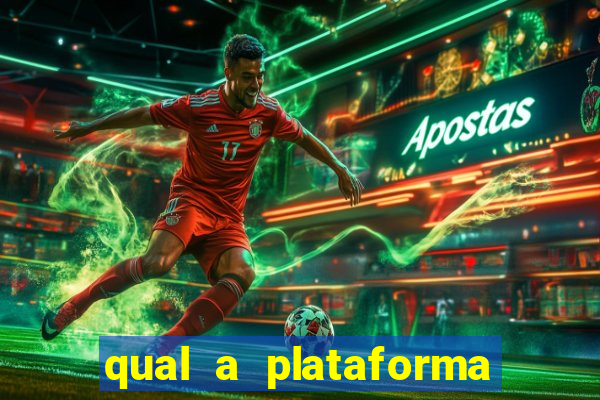 qual a plataforma de jogo que paga melhor