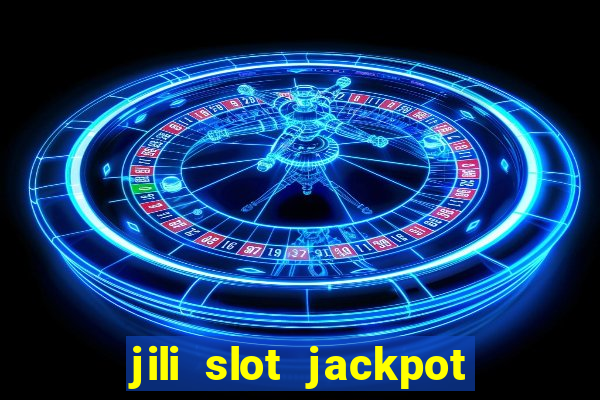 jili slot jackpot gcash color game