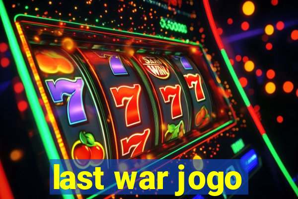 last war jogo