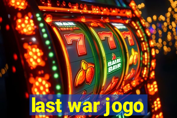 last war jogo