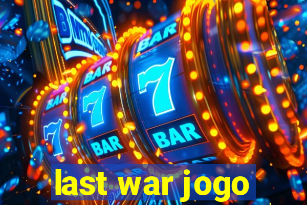 last war jogo