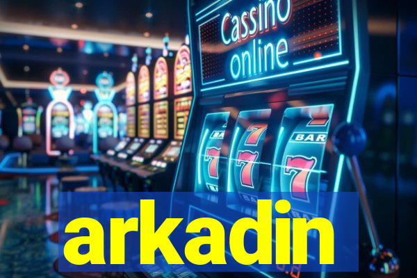 arkadin