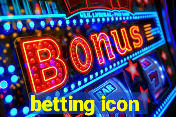 betting icon