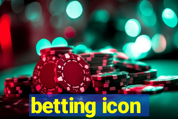 betting icon