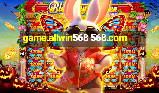 game.allwin568 568.com