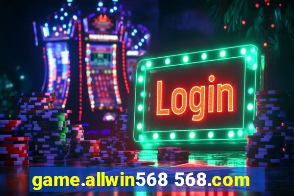 game.allwin568 568.com