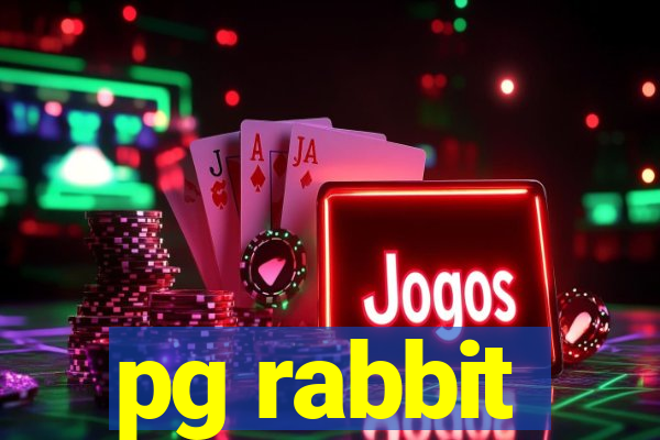 pg rabbit