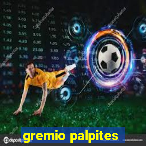 gremio palpites