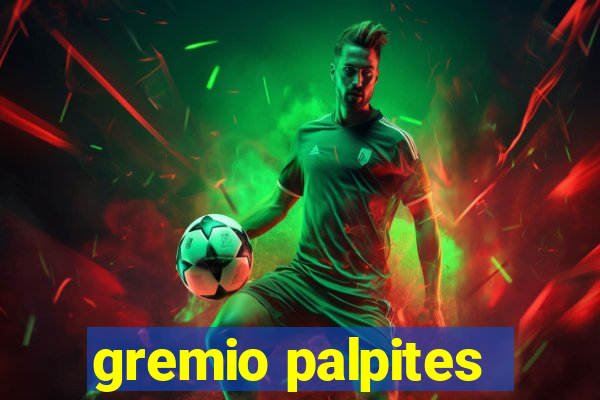 gremio palpites