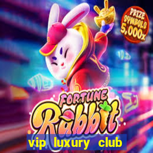 vip luxury club porto alegre