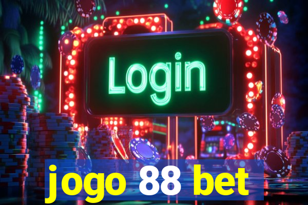 jogo 88 bet