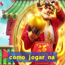 como jogar na teimosinha da lotofacil