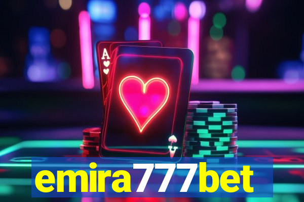 emira777bet