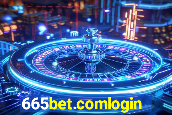 665bet.comlogin