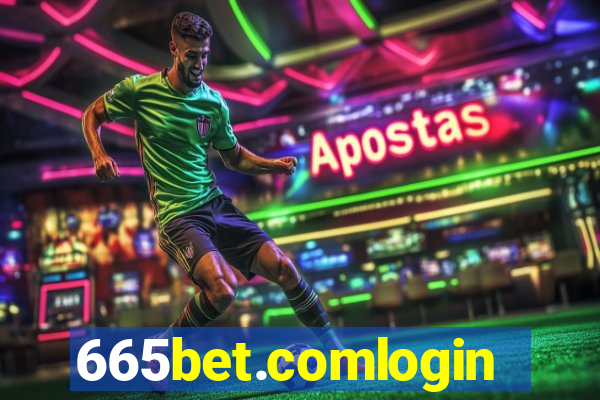 665bet.comlogin