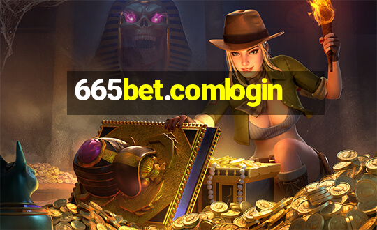 665bet.comlogin