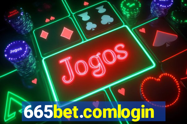 665bet.comlogin