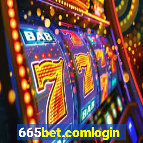 665bet.comlogin