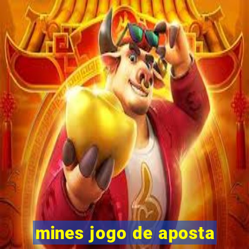 mines jogo de aposta