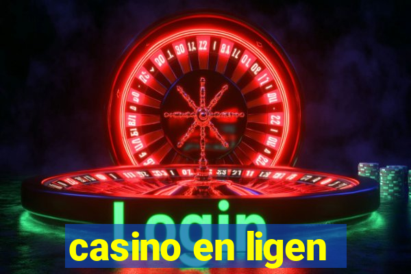 casino en ligen