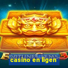 casino en ligen