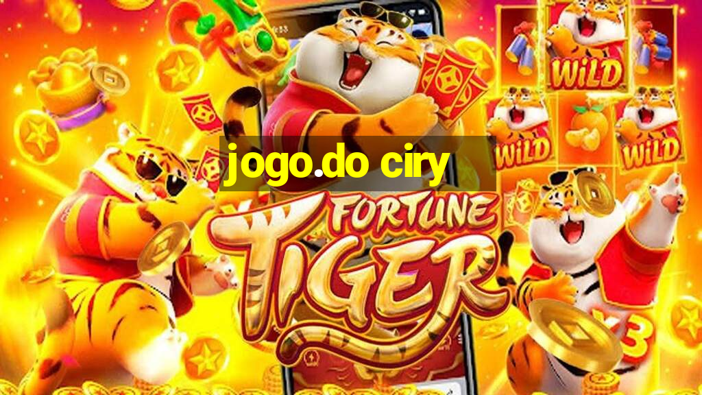 jogo.do ciry